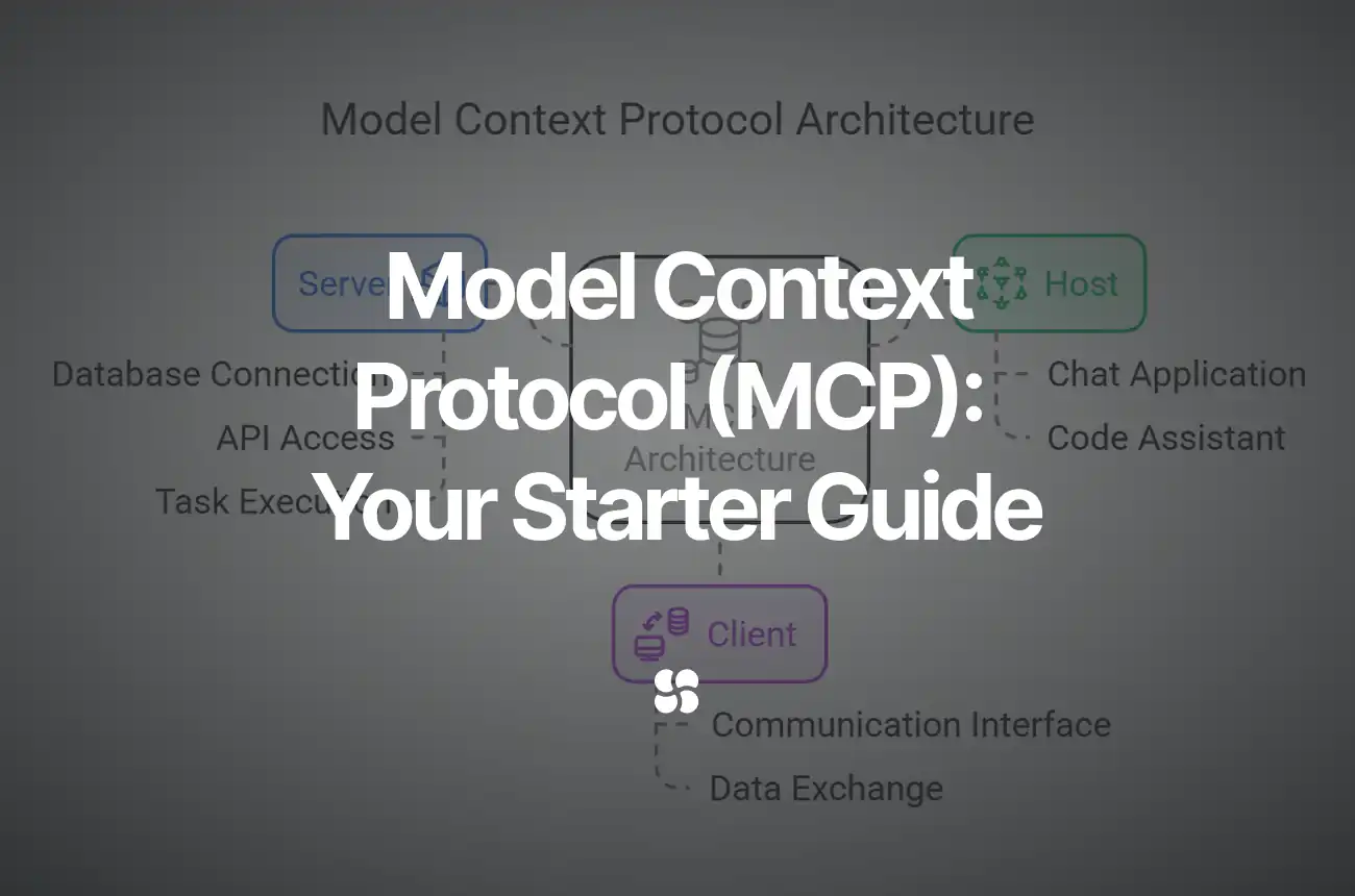 A Comprehensive Guide to the Model Context Protocol